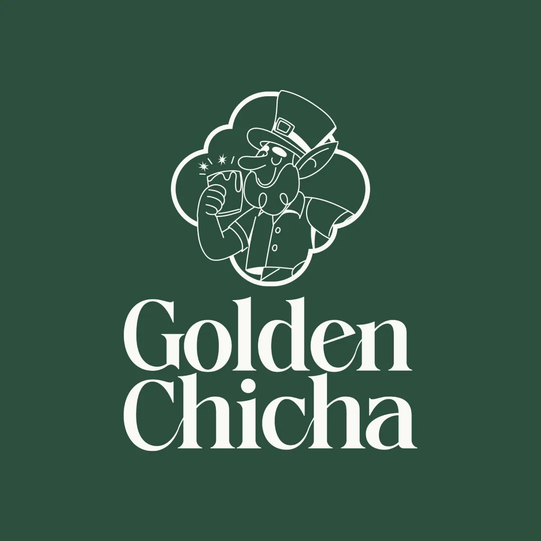 Logo - Golden Chicha-21
